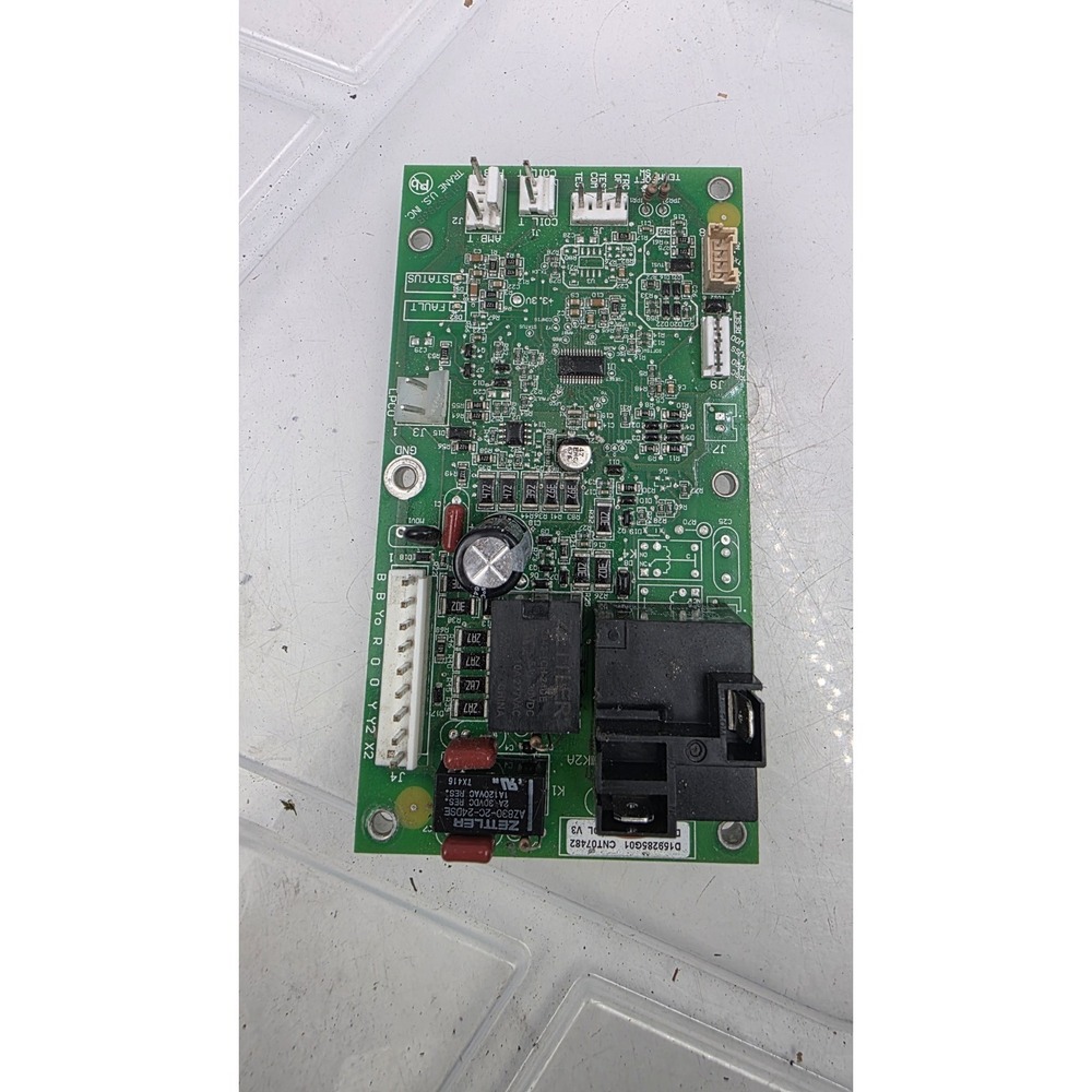 Trane CNT07482 Defrost Control Board